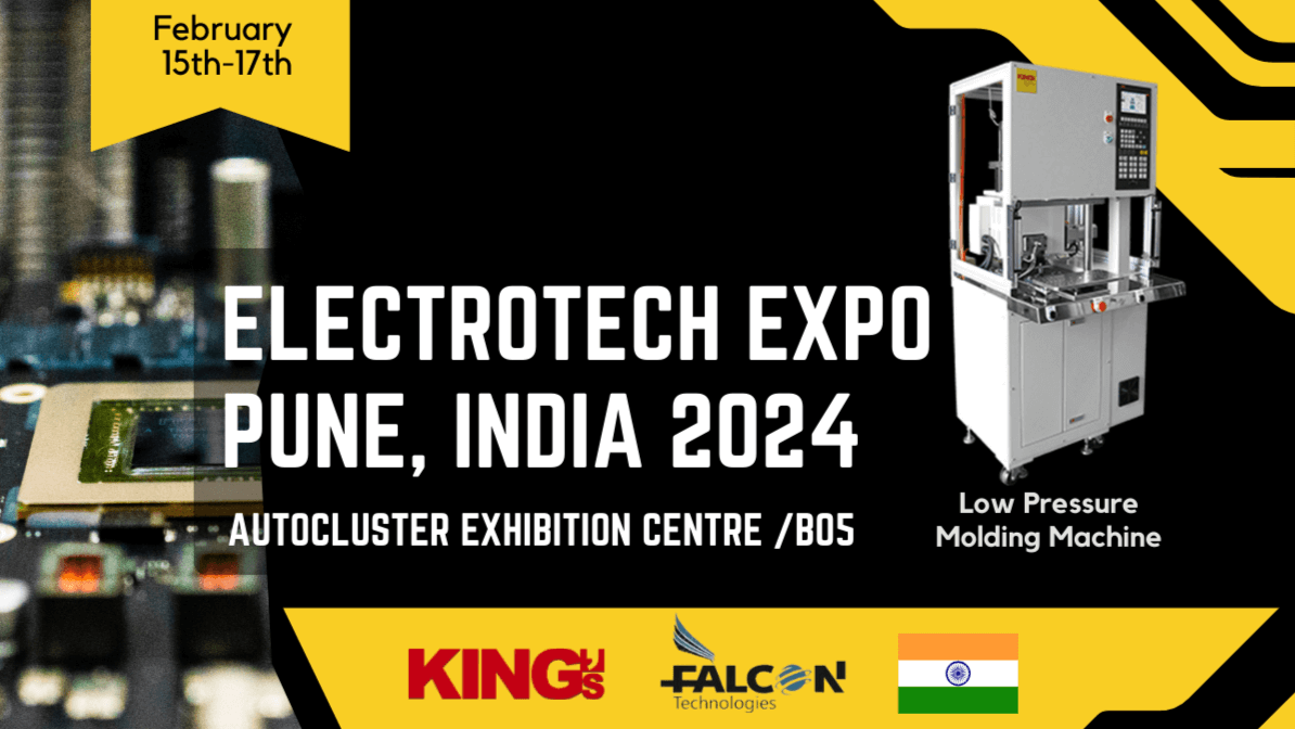 ElectroTech Expo Pune 2024 & Automotive Electronics Show